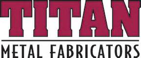 titan metal fabricators waller tx|titan aluminum fabricators.